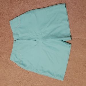 Bette & Court Women's Golf Shorts